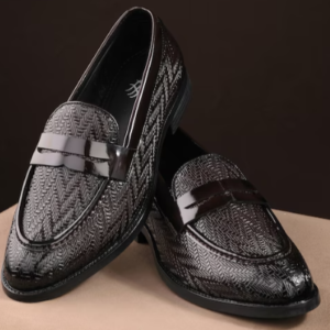 Men Loafers – P1