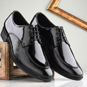 Black Formal Shoes – p1