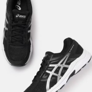 Black Sports Shoes – P2