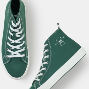 Ankle Sneakers – P5