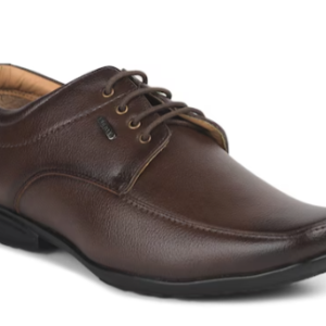 Brown Formal Shoes – P5