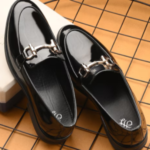 Black Formal Shoes – P4