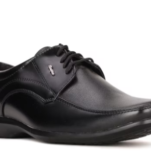 Black Formal Shoes – P5