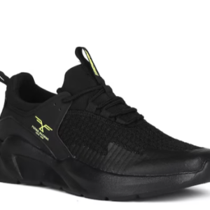 Black Sports Shoes – P3