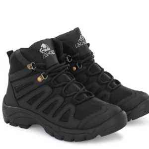 Trekking Shoes – P4